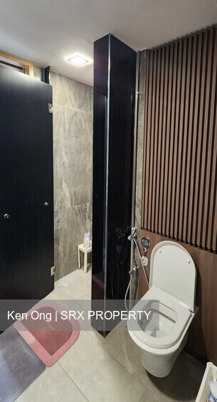 Midwood (D23), Condominium #500515351